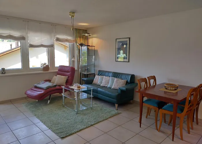 Zum Turm 103 - An Der Talabfahrt Des Skigebiets Torrent * Loèche-les-Bains