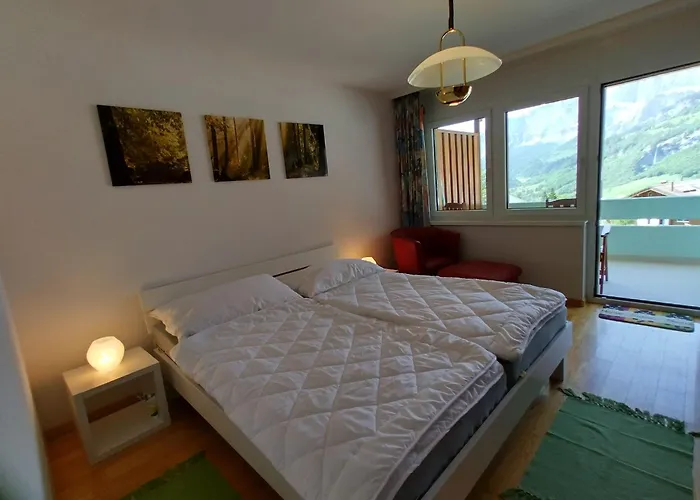 Appartement Zum Turm 103 - An Der Talabfahrt Des Skigebiets Torrent