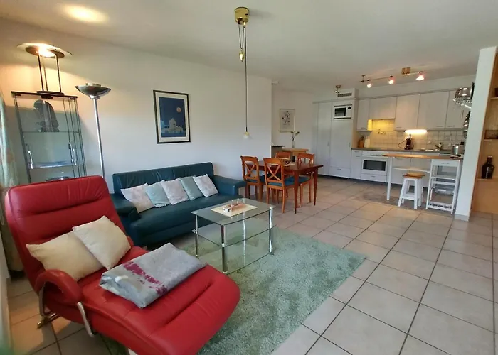 Zum Turm 103 - An Der Talabfahrt Des Skigebiets Torrent Loèche-les-Bains