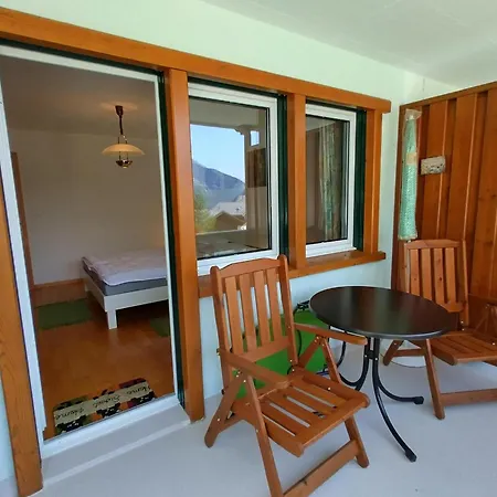 Zum Turm 103 - An Der Talabfahrt Des Skigebiets Torrent Διαμέρισμα Leukerbad