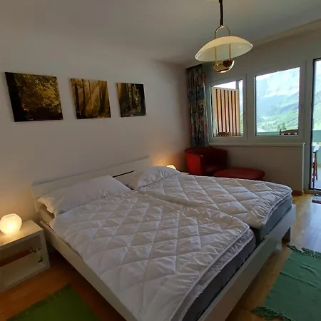 Apartmán Zum Turm 103 - An Der Talabfahrt Des Skigebiets Torrent