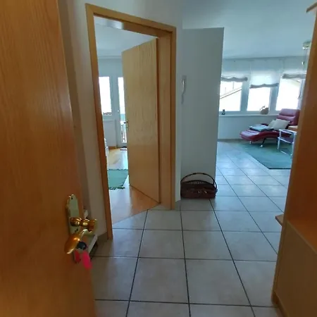 Zum Turm 103 - An Der Talabfahrt Des Skigebiets Torrent Apartmán *