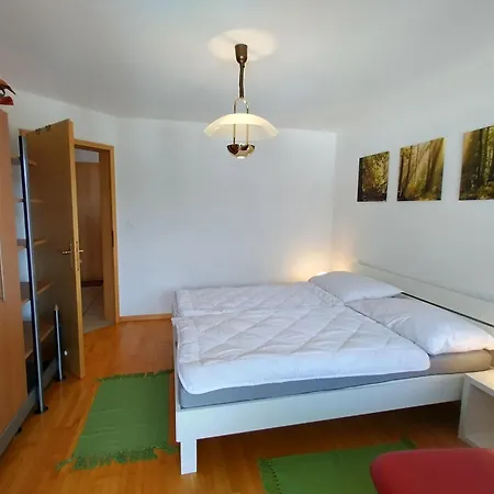 Apartmán Zum Turm 103 - An Der Talabfahrt Des Skigebiets Torrent Leukerbad