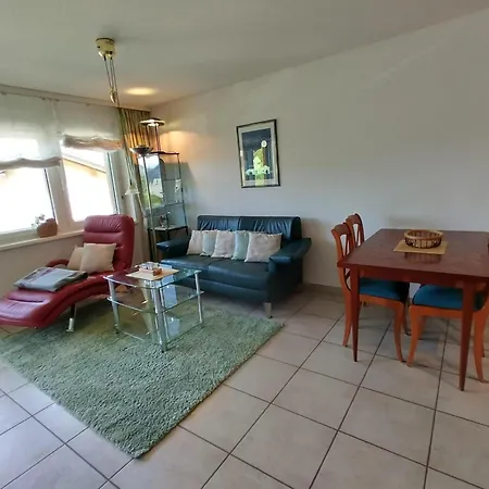 Apartmán Zum Turm 103 - An Der Talabfahrt Des Skigebiets Torrent
